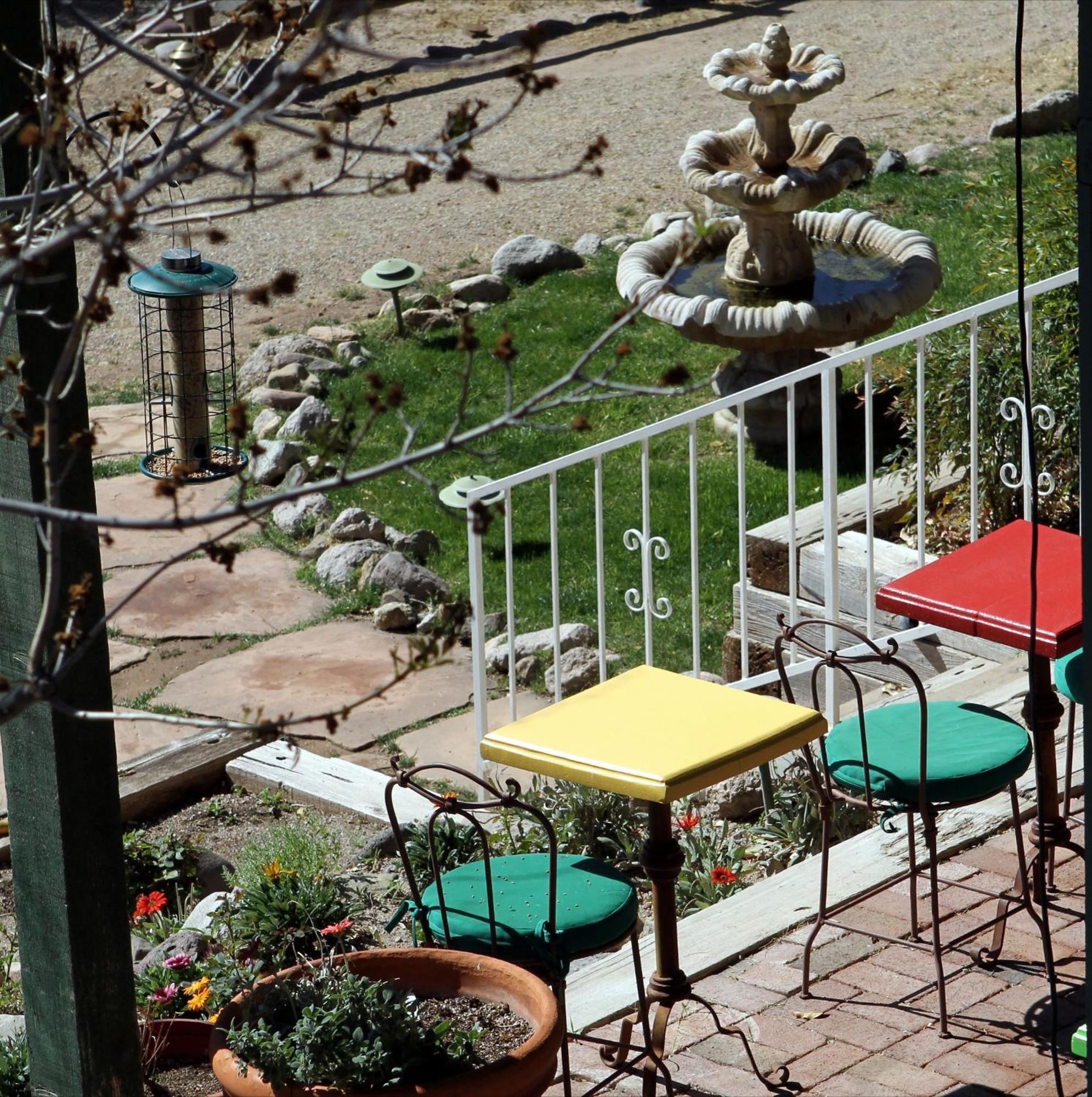 Amado Territory B&B Kültér fotó