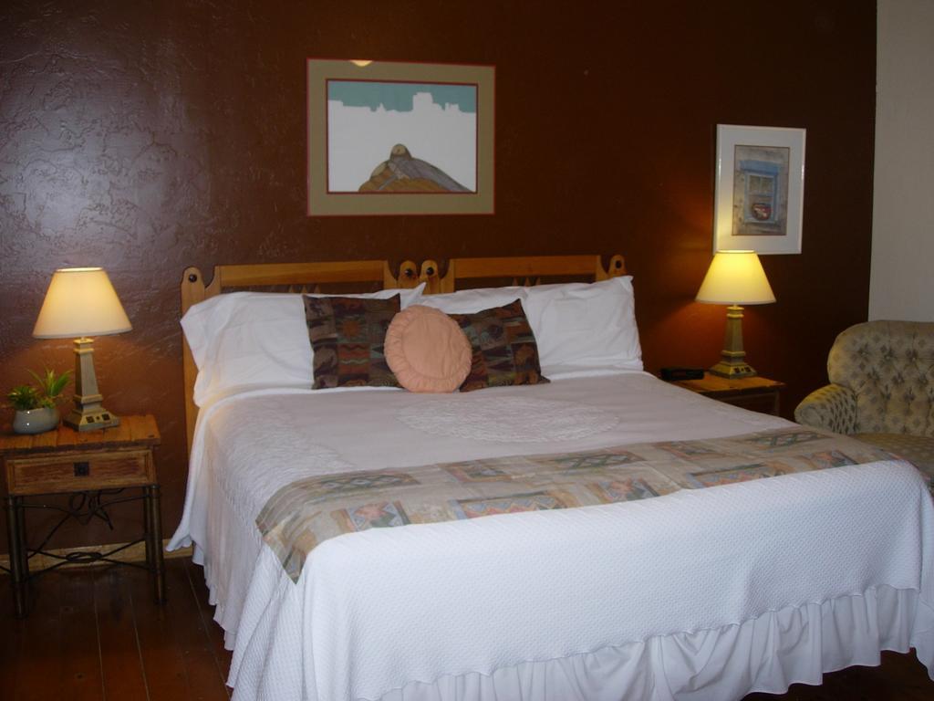 Amado Territory B&B Kültér fotó