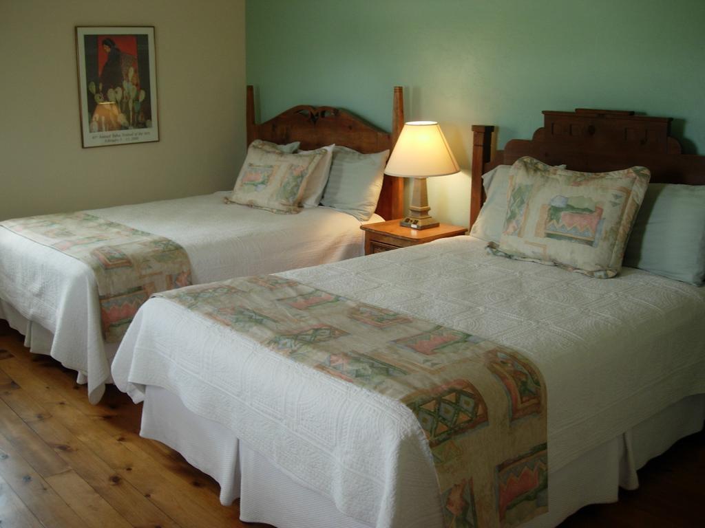 Amado Territory B&B Szoba fotó