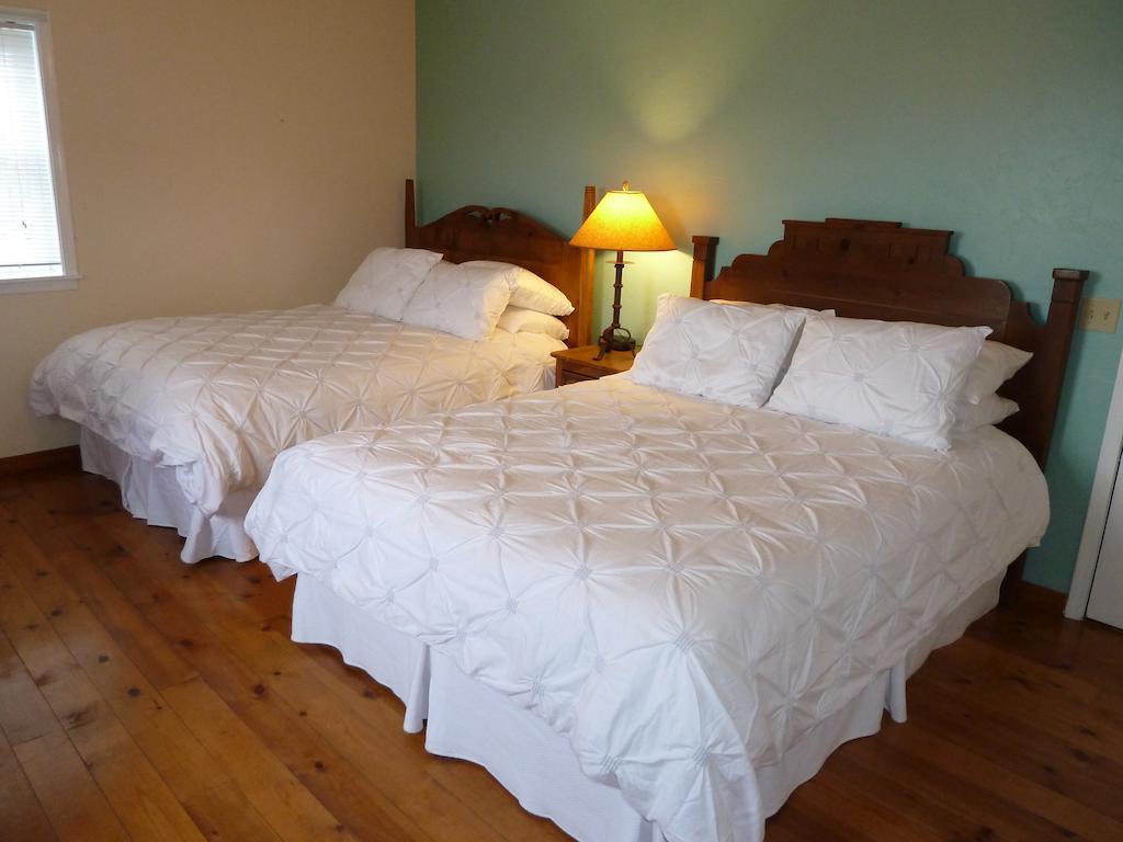Amado Territory B&B Kültér fotó